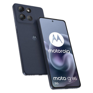 MOTOROLA MOTO G86 5G 8/512GB GRAY