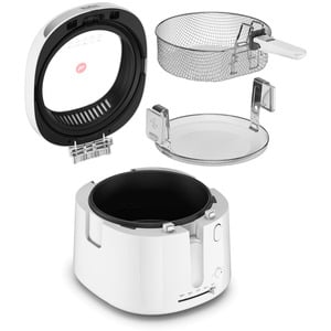 MOULINEX FILTRA VISION BLANC AF2541E0 