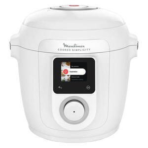 MOULINEX COOKEO CE8211F0