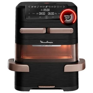 MOULINEX EVER FRY TRIO EZ968FF0