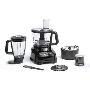 MOULINEX DOUBLE FORCE FP821811