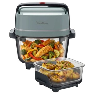 MOULINEX CRISP AND GO FY7014E0