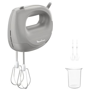 MOULINEX EASY MAX PEPPER HM262BF0