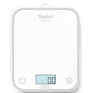 TEFAL OPTISS BC50U0V0 BLANC
