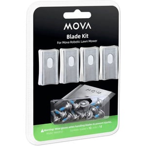 MOVA MOWER BLADES