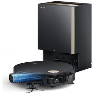 MOVA S70 Ultra Roller Black