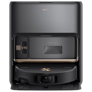 MOVA V70 ULTRA COMPLETE X TRANSPARENT BLACK