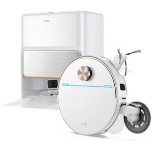 MOVA V70 ULTRA COMPLETE WHITE