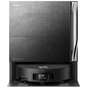 MOVA Z70 ULTRA ROLLER STONE BLACK
