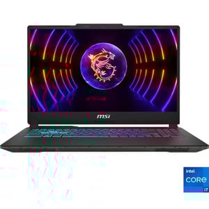 MSI Cyborg 15 A13VFK-1652BE