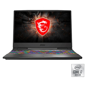 MSI GP 65 10SDK-821BE