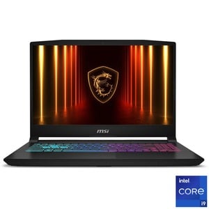 MSI KATANA 15 (HX B14WFK-045BE) RTX 5050 | INTEL CORE I9 | 16 GO DDR5