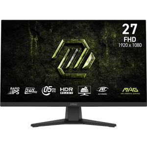 MSI MAG 272F X24