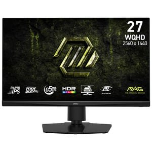 MSI MAG 272QPF E20