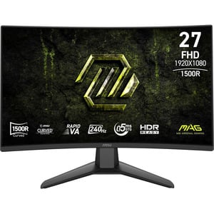 MSI MAG 274CF X24