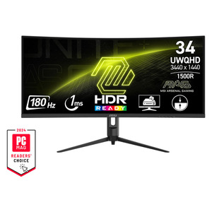 MSI MAG 342CQR E2