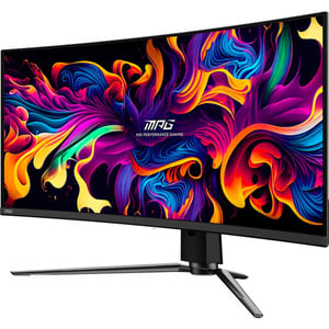 MSI MPG 341CQPX QD-OLED