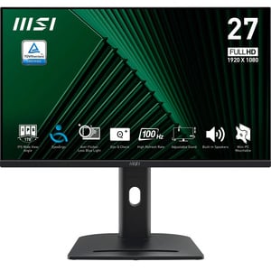 MSI PRO MP275PG
