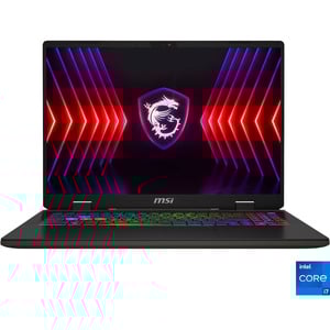 MSI SWORD 16 HX B14VFKG-016BE