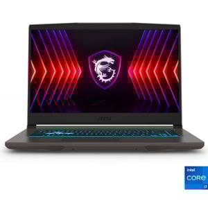 MSI THIN 15 B12UC-1254BE