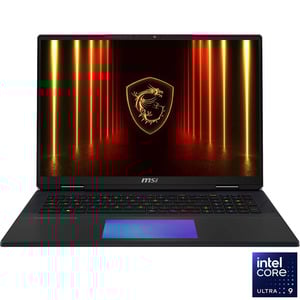 MSI TITAN 18 HX AI (A2XWJG-235) RTX 5090 | CORE ULTRA 9 | 96 GB DDR5