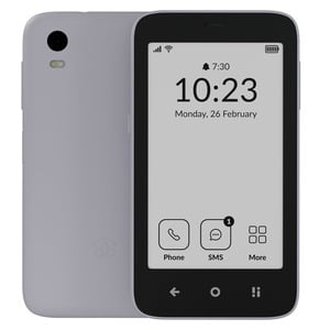 MUDITA KOMPAKT PEBBLE GREY