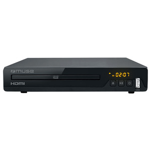 MUSE M-55 DVW