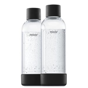 MYSODA BOTTLE 1L x2