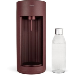 MYSODA GLASSY BEETROOT