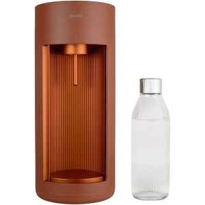 MYSODA GLASSY TERRACOTTA