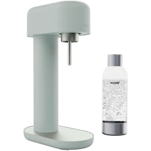 MYSODA RUBY 2.0 PIGEON