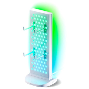 NANOLEAF Pegboard USBdeskdock WHIT