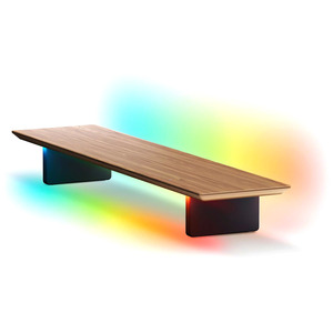 NANOLEAF SMART LED Monitor stand