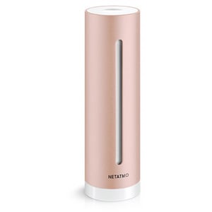 NETATMO HEALTHY HOME COACH NHC01-EC