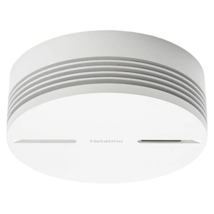NETATMO SMART SMOKE DETEC SOLO
