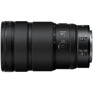 NIKON NIKKOR Z 24-70MM F2.8 SII