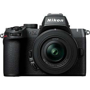 NIKON Z 50II + 16-50 VR