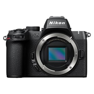NIKON Z50 II BODY