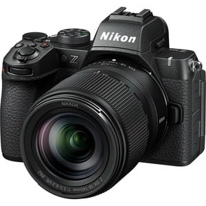 NIKON Z50II LENS KIT W/18-140 DX