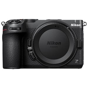 NIKON Z5IIC BLACK BODY