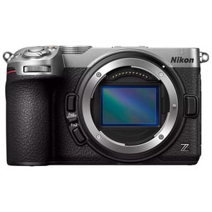 NIKON Z5IIC BODY SILVER