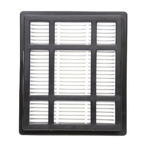 NILFISK HEPA FILTER H13 BLK