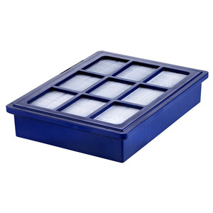 NILFISK HEPA FILTER H14/ELITE/CLA - Filter voor stofzuiger