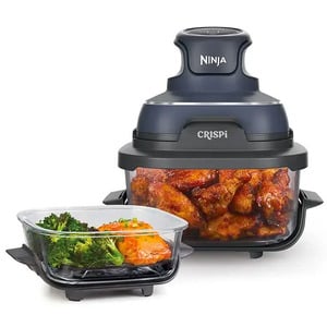 NINJA CRISPI 4-IN-1 BLUE