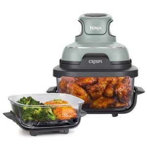 NINJA CRISPI 4-IN-1 GREEN