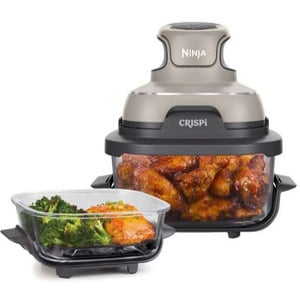 NINJA CRISPI 4-IN-1 STONE