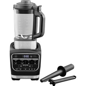NINJA FOODI BLENDER AND SOEPMAKER BLACK HB150EU