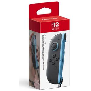 NINTENDO JOY CON BLUE LEFT SWITCH2