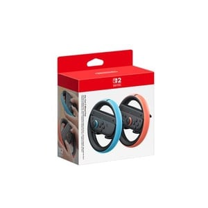 NINTENDO JOYCON WHEEL PAIR SWITCH2