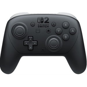 NINTENDO PRO CONTROLLER SWITCH 2
